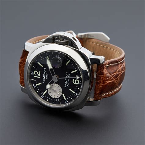 pre owned Panerai uk